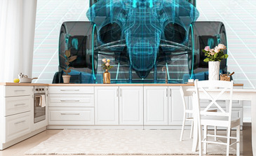 Visualisation du produit