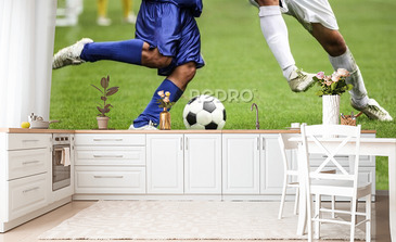 Visualisation du produit