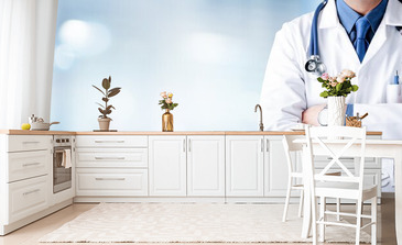 Visualisation du produit