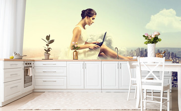 Visualisation du produit