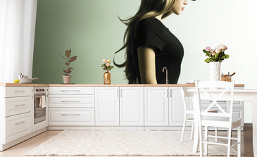 Visualisation du produit