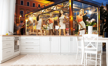 Visualisation du produit