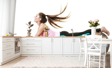 Visualisation du produit