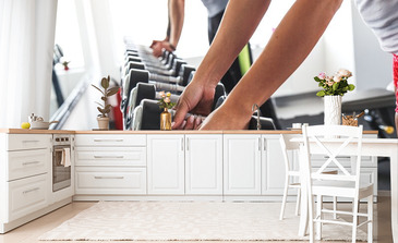 Visualisation du produit