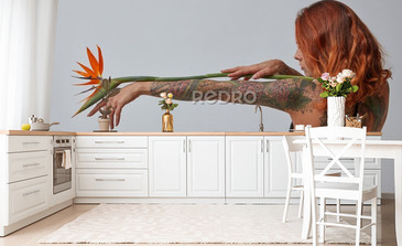 Visualisation du produit