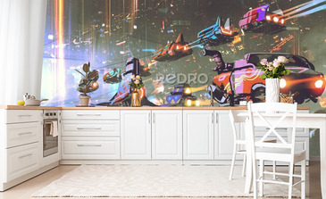 Visualisation du produit