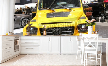 Visualisation du produit