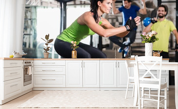 Visualisation du produit