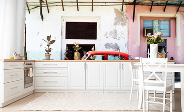 Visualisation du produit