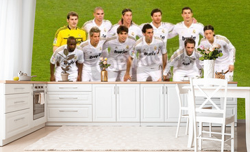 Visualisation du produit