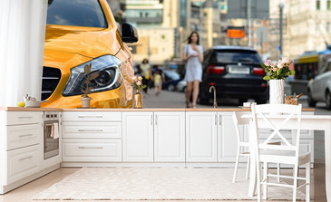 Visualisation du produit