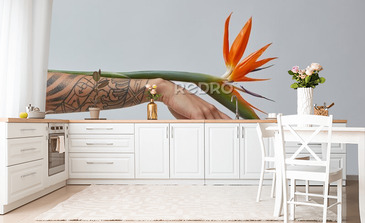 Visualisation du produit