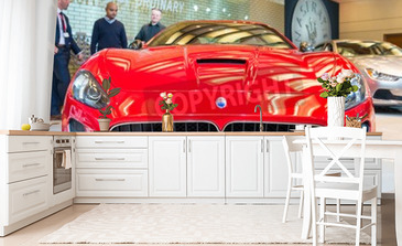 Visualisation du produit