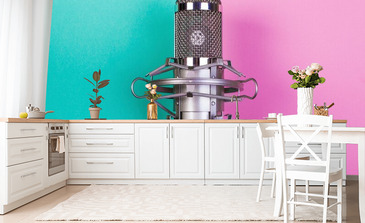 Visualisation du produit