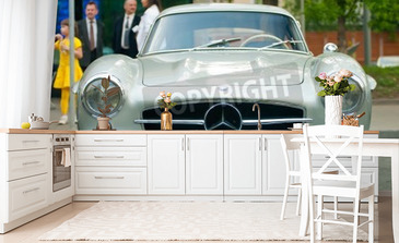 Visualisation du produit