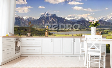 Visualisation du produit