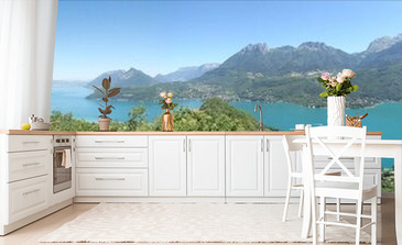 Visualisation du produit