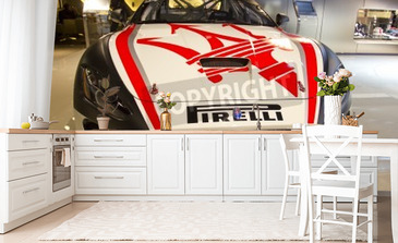 Visualisation du produit