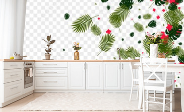 Visualisation du produit