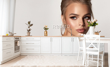 Visualisation du produit