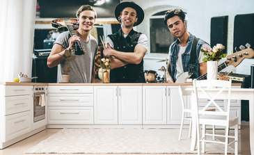 Visualisation du produit