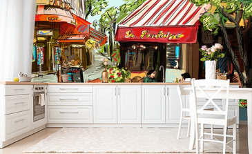 Visualisation du produit