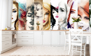 Visualisation du produit