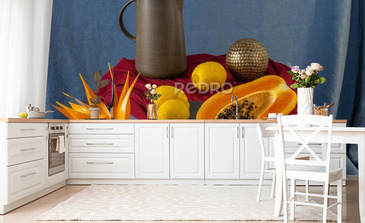 Visualisation du produit