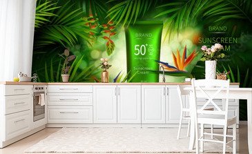 Visualisation du produit