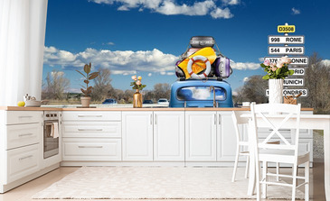 Visualisation du produit