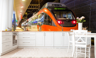 Visualisation du produit