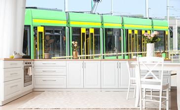 Visualisation du produit