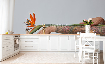 Visualisation du produit