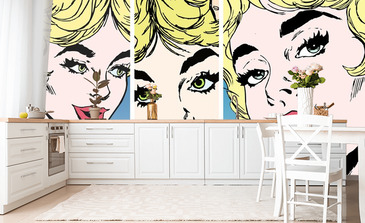 Visualisation du produit