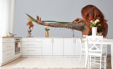 Visualisation du produit