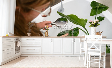 Visualisation du produit