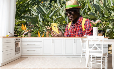 Visualisation du produit