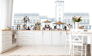 Visualisation du produit