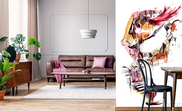 Visualisation du produit