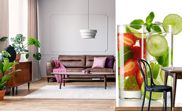 Visualisation du produit