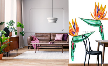 Visualisation du produit