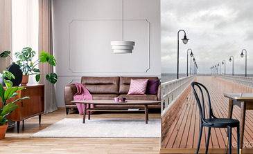 Visualisation du produit