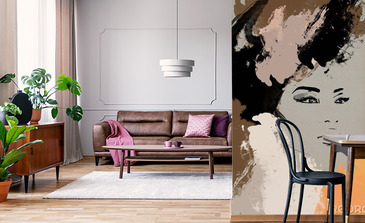 Visualisation du produit