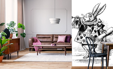 Visualisation du produit