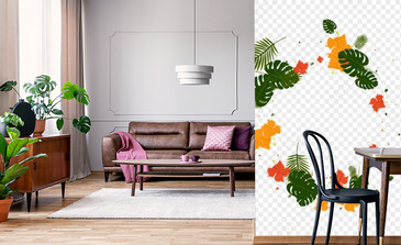 Visualisation du produit