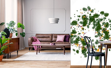 Visualisation du produit