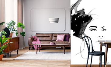 Visualisation du produit