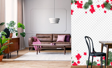 Visualisation du produit