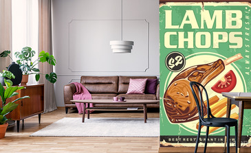 Visualisation du produit