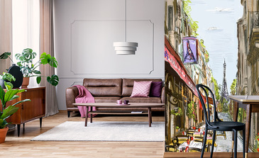 Visualisation du produit